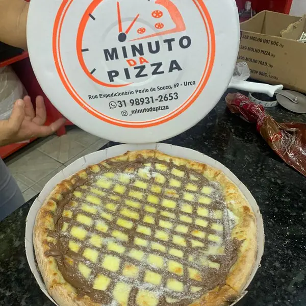 Prestígio Gigante