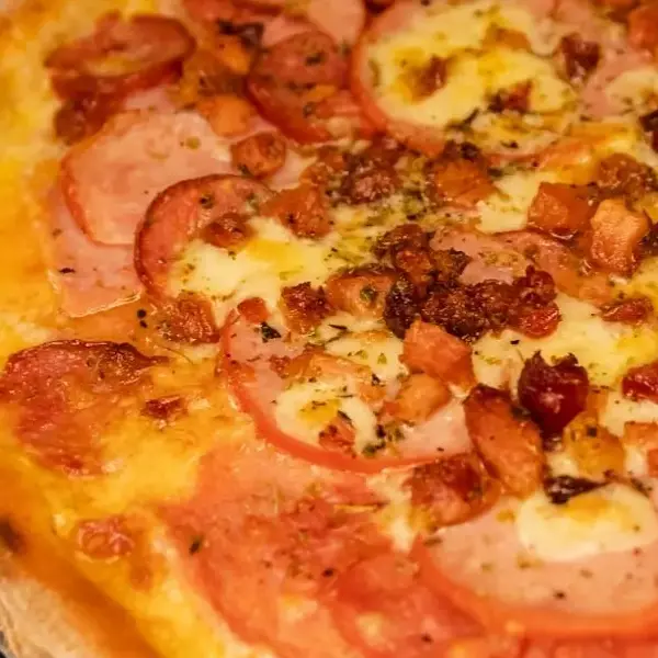 4 Carnes Grande