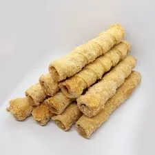 Doce Canudo