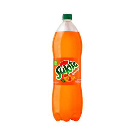 Sukita laranja 